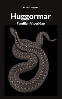 Produktbild: Huggormar