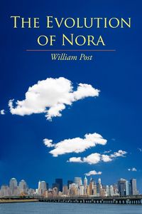 Produktbild: The Evolution of Nora