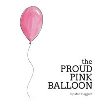 Produktbild: The Proud Pink Balloon