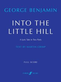 Produktbild: Gilbert, W: Into the Hill (Libretto)