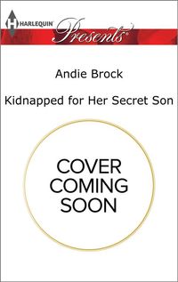 Bild vom Artikel Hqpb Present 3663 Kidnapped Fo vom Autor Andie Brock