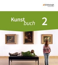 Produktbild: Kunstbuch - Arbeitsb&uuml;cher f&uuml;r die Sekundarstufe I - Neubearbeitung