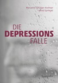 Produktbild: Die Depressionsfalle