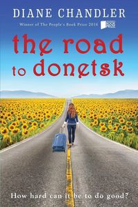 Produktbild: The Road To Donetsk