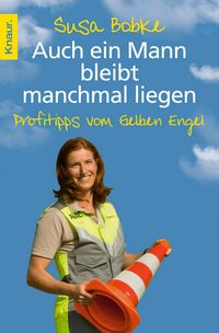Produktbild: Auch ein Mann bleibt manchmal liegen