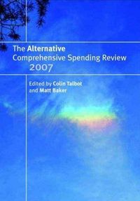 Produktbild: Alternative Comprehensive-2007