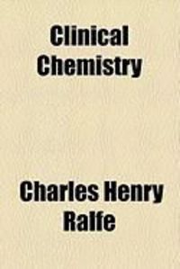Produktbild: Clinical Chemistry