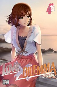 Produktbild: Love X Dilemma. Tome 10