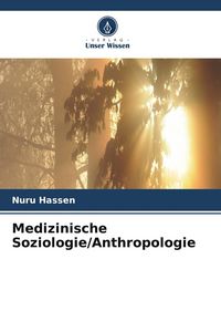 Produktbild: Medizinische Soziologie/Anthropologie