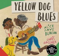 Produktbild: Yellow Dog Blues