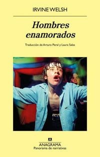 Produktbild: Hombres Enamorados