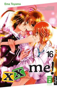 Produktbild: Xx me! 16