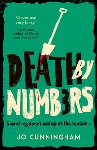 Produktbild: Death by Numbers