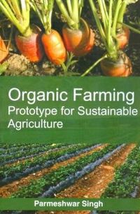 Produktbild: Organic Farming Prototype For Sustainable Agricultures