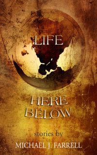 Produktbild: Life Here Below