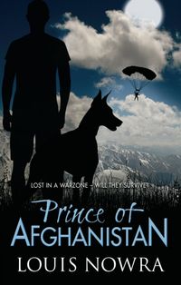 Produktbild: Nowra, L: Prince of Afghanistan