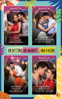 Produktbild: E-Pack Bianca julio 2026