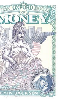 Produktbild: The Oxford Book of Money