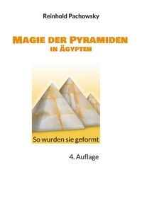 Produktbild: Magie der Pyramiden in &Auml;gypten