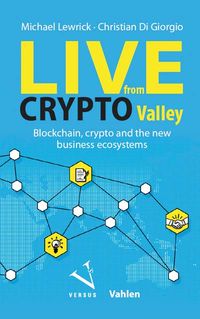 Produktbild: Live from Crypto Valley