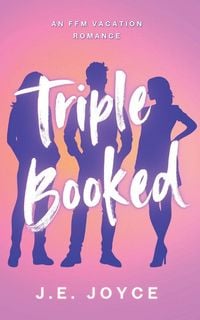 Produktbild: Triple Booked