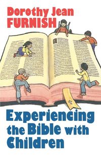 Produktbild: Experiencing the Bible with Children