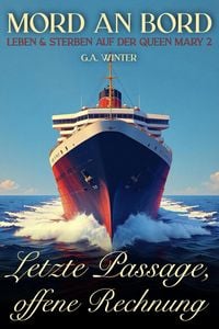 Produktbild: Letzte Passage, offene Rechnung
