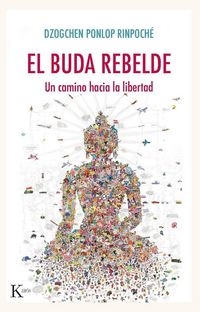 Produktbild: El Buda Rebelde