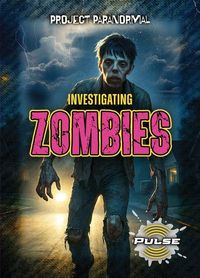 Produktbild: Investigating Zombies