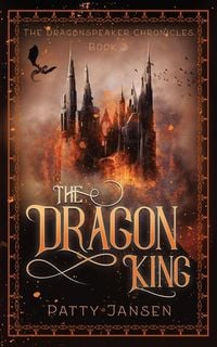 Produktbild: The Dragon King
