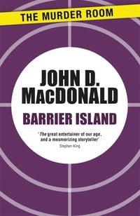 Produktbild: Barrier Island