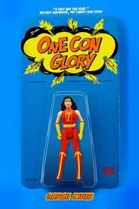 Produktbild: One Con Glory
