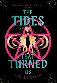 Produktbild: The Tides That Turned Us