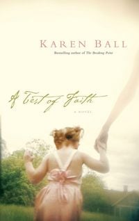 Produktbild: A Test of Faith