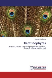 Produktbild: Keratinophytes