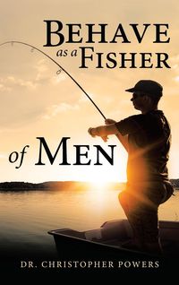 Produktbild: Behave as a Fisher of Men