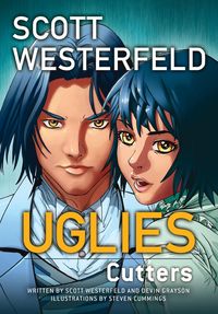 Produktbild: Uglies