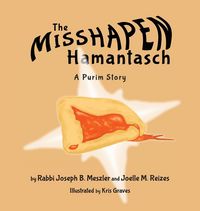 Produktbild: The Misshapen Hamantasch