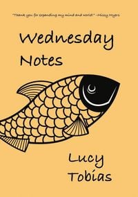 Produktbild: Wednesday Notes