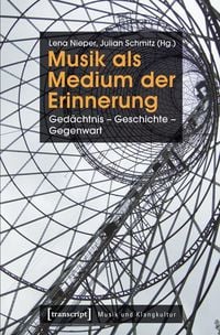 Produktbild: Musik als Medium der Erinnerung