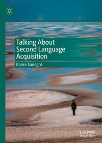 Produktbild: Talking About Second Language Acquisition