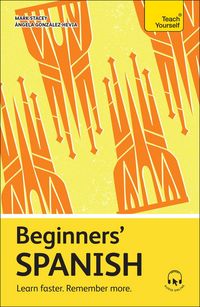 Produktbild: Beginners' Spanish