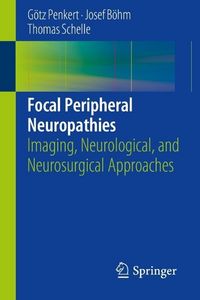 Produktbild: Focal Peripheral Neuropathies