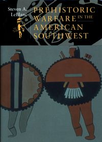 Produktbild: Prehistoric Warfare in the American Southwest