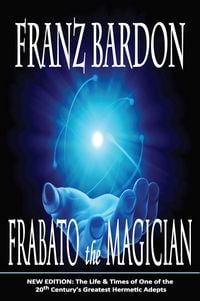 Produktbild: Frabato the Magician