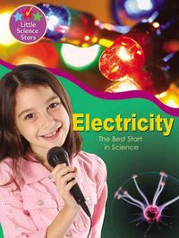 Produktbild: Electricity: The Best Start in Science