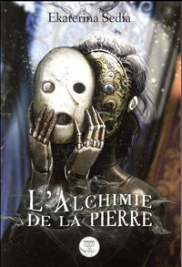 Produktbild: L'alchimie de la pierre