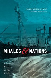 Produktbild: Whales and Nations