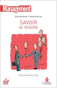 Produktbild: Savoir se vendre - Nouvelle &eacute;dition