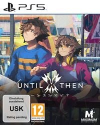Produktbild: Until Then